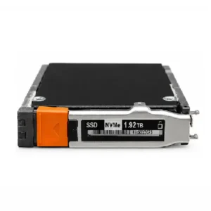 1 92TB NVMe PowerStore Drive