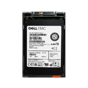 3 84TB NVMe PowerStore Drive 400 BGGM