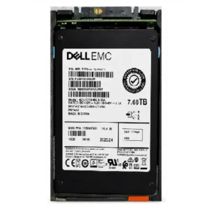 7 68TB NVMe SSD 400 BGGP