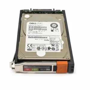 EMC Unity 1 8TB 10K SAS 25X2 5 DRIVE D4 2S10 1800