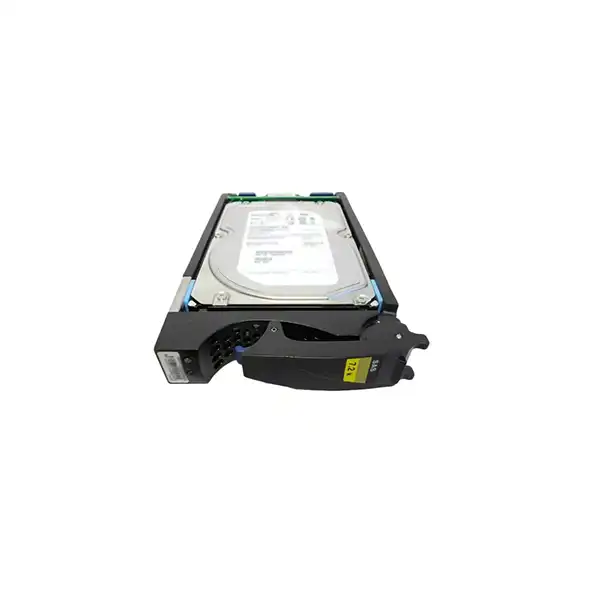 هارد یونیتی EMC Unity 12TB NLSAS 15X3 5 Drive D4 VS07 12000
