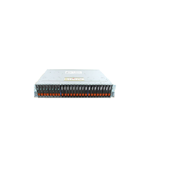 محفظه ی هارد ذخیره ساز VNXB VNXB6GSDAE25F 25X2 5 6G SAS DAE FIELD