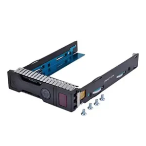 HP ProLiant SFF SATA SAS Drive Tray Caddy500223 001