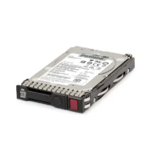 HPE 1 2TB SAS 12G Mission Critical 10K SFF SC HDD