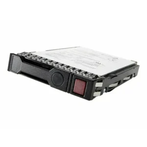 HPE 1 6TB SAS 12G Mixed Use SFF P04533 B21