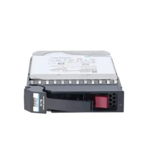 HPE 10TB SAS 12G 7 2K LFF857644 B21
