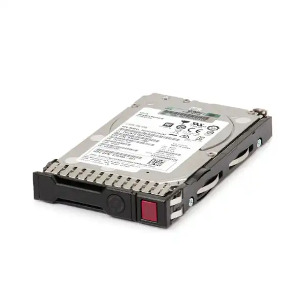 HPE 960GB SATA 6G Read Intensive SFF P40498 B21