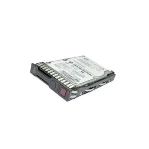 هارد سرور اچ پی  HPE 4TB SATA 6G 7 2K LFF SC DS 872491 B21