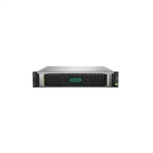 استوریج HPE MSA 2052 SAN Storage
