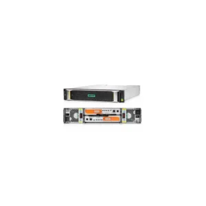سن استوریج HPE MSA 2060 16Gb Fibre Channel LFF Storage
