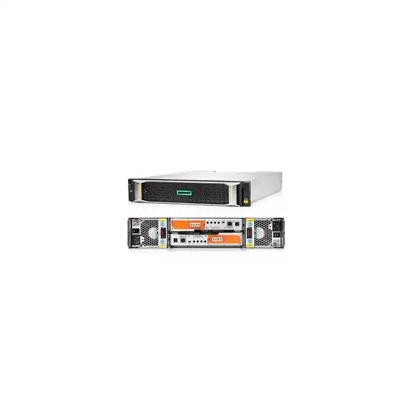سن استوریج HPE MSA 2060 16Gb Fibre Channel LFF Storage