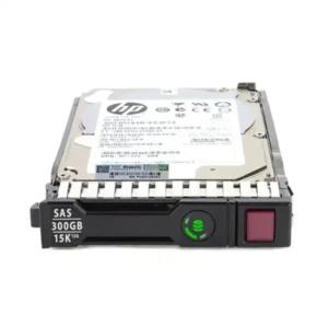 P04693 B21 HPE 300gb sas 12g Enterprise 15k lff