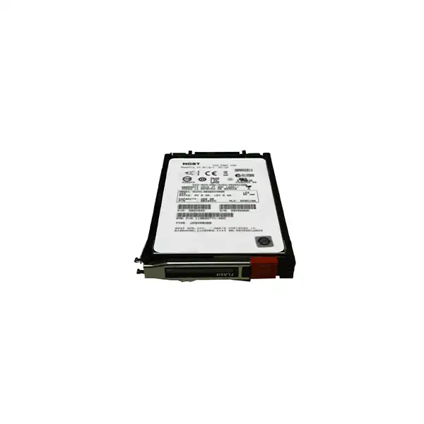 هارد EMC VNX 600GB 10K SAS 2 5in V4 2S10 600