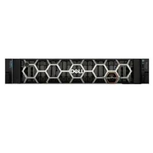 Dell powerprotect dd3410