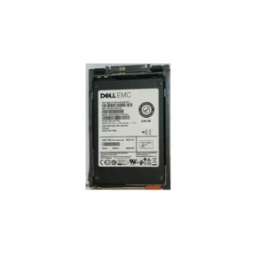 هارد استوریج  EMC 3 84TB ALL FLASH 25X2 5 SSD D4F2SFXL2 3840