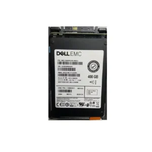 اس اس دی EMC 400Gb Fast Cache 25×2 5 SSD D4FC 2SFX 400