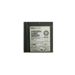 اس اس دی EMC D3 2S12FXL 800 12G SAS SSD Unity