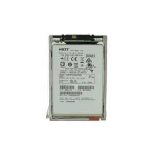 EMC V4 2S6FX 400 400gb 2 5in SSD FC for VNX