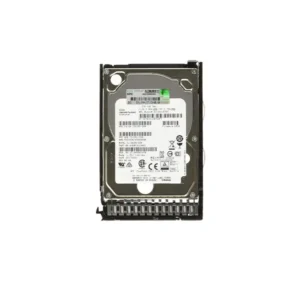 هارد اچ پی HP 600GB 12G SAS10K SFF 2 5 inch HD 781516 B21