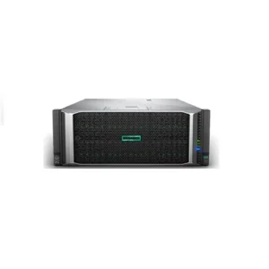 سرور HPE DL 580 G10