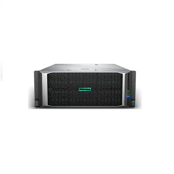 سرور HPE DL 580 G10