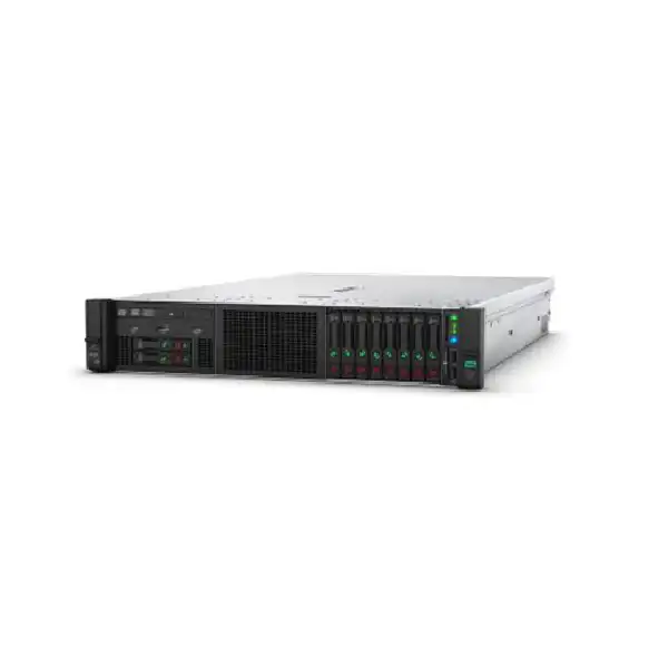 HPE SERVER DL380 G10