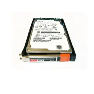 Vnx 1 2tb 10k sas 2 5inch v4 2s10 012