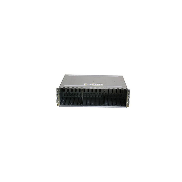 محفظه ی هارد ذخیره ساز EMC VNXB 15X3 5 6G SAS DAE VNXB6GSDAE15F