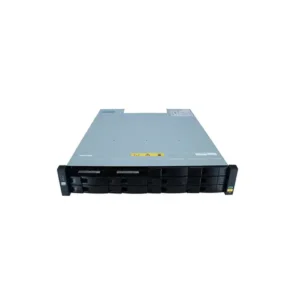 انکلوژر HPE MSA 2060 2U 12 Drive LFF Enclosure R0Q39A