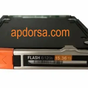 هارد EMC D3F 2SFXL2 15360  15 36TB SSD 2 5 6G SAS UNITY