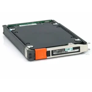 هارد ذخیره سازEMC D3F 2SFXL2 7680 – 7 68TB SSD 2 5 6G SAS 520 UNITY