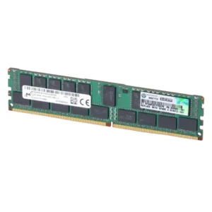 HP 32GB (1x32GB) Quad Rank x4 DDR4 2133 CAS 15 15 15 Load Reduced Memory
