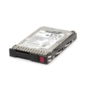 HPE 1 92TB SAS 12G Read Intensive SFFP40507 B21