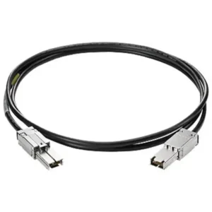 HPE 2 0m External Mini SAS High Density to Mini SAS Cable