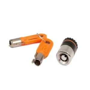 HPE Bezel Lock Kit