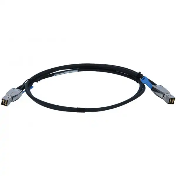 HPE External 1 0m (3ft) Mini SAS HD 4x to Mini SAS HD 4x Cable
