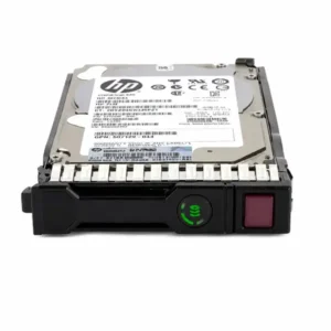 HPE MSA 1 92TB SAS 12G Read Intensive LFF (3 5in) SSD