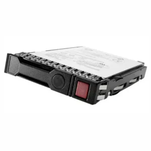 HPE MSA 1 92TB SAS 12G Read Intensive SFF (2 5in) SSD