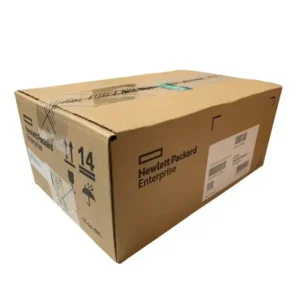 HPE MSA 14 4TB SAS 12G Enterprise 10K SFF (2 5in)  512e 6 pack HDD Bundle