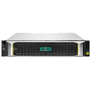 HPE MSA 2050 LFF Disk Enclosure