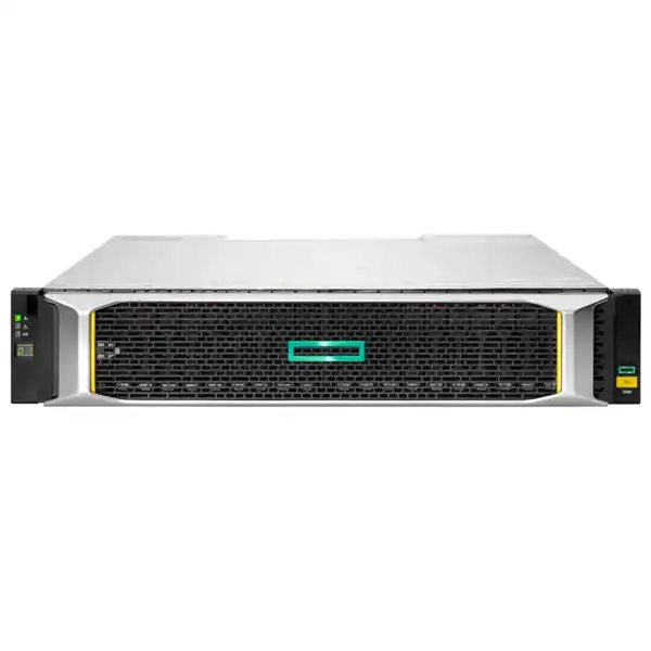 HPE MSA 2060 SAS 12G 2U 12 disk LFF Drive Enclosure