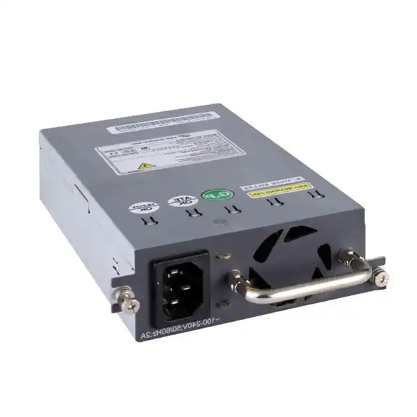 HPE StoreEver MSL3040 Upgrade Power Supply Kit