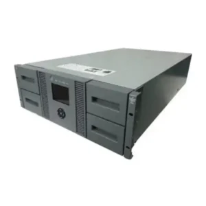 HPE StoreEver MSL4048 0 drive Tape Library 300x300