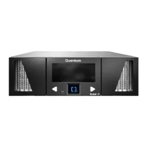 Quantum Scalar i3 25 Slot Capacity on Demand Upgrade License