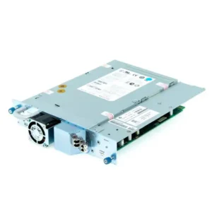Quantum Scalar i3 IBM LTO 9 Tape Drive Module, Half Height 8Gb