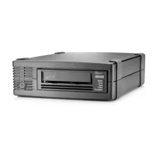 Hpe storeever lto 8 ultrium 30750 external tape drive 300x300