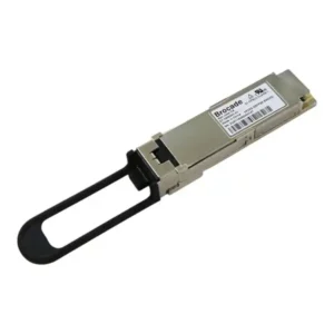 128G FC QSFP28 Transceiver 4x32G SWL 100m XBR 000275
