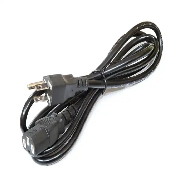 2 C13 PWRCORDS W/BSI 1363 PLUGS 250V 10A
