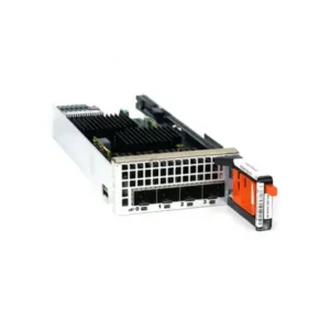 4 Ports 25GBT 313 198 000B 04 Network Adapter for EMC