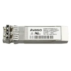 Avago 16GB SFP+Optical Shortwave 850NM